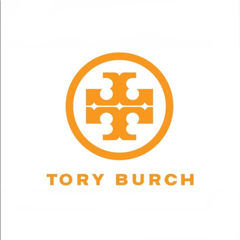 NIB Tory Burch Everly Slide Flat Sandals Black - Picture 11 of 11